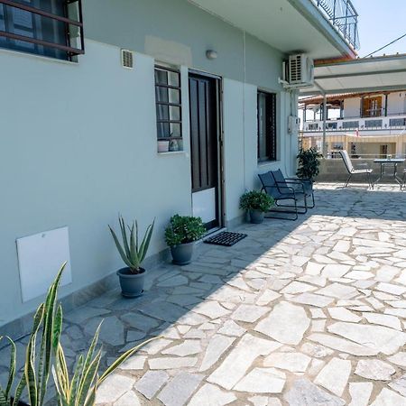 Filoxenia House At Anemochori Village Pírgos エクステリア 写真