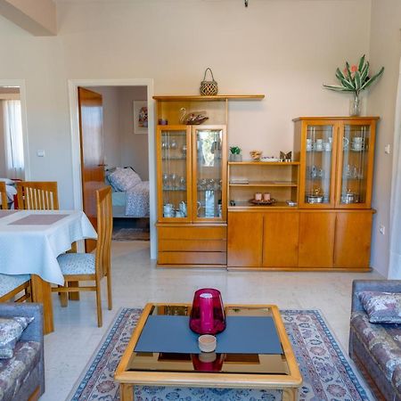 Filoxenia House At Anemochori Village Pírgos エクステリア 写真